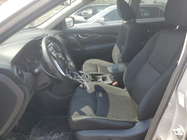 Photo 7 from auction – 2018 NISSAN ROGUE S with VIN KNMAT2MV0JP593428