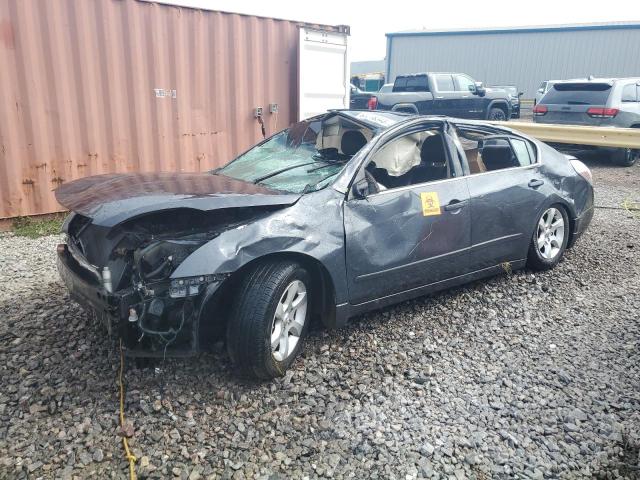 NISSAN ALTIMA 2.5 2007 with VIN 1N4AL21E57N403671 - Photo from auction