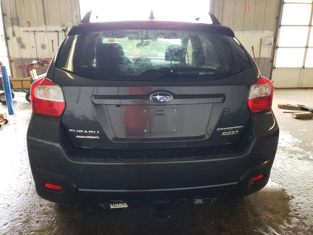 Photo 6 from auction – 2017 SUBARU CROSSTREK with VIN JF2GPADC6H8268862
