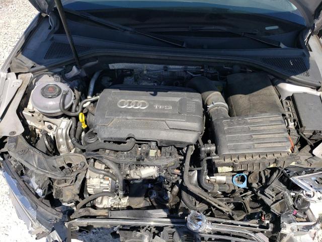 Photo 11 from auction – 2015 AUDI A3 PREMIUM with VIN WAUACGFF7F1012517