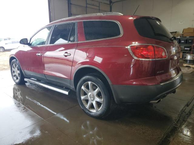 Photo 2 from auction – 2010 BUICK ENCLAVE CX with VIN 5GALRBED8AJ117641