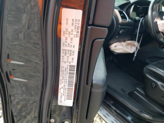 Photo 14 from auction – 2015 JEEP GRAND CHER with VIN 1C4RJFAG1FC799779