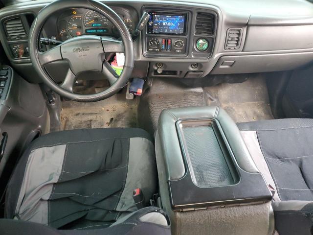 Photo 8 from auction – 2003 GMC SIERRA C25 with VIN 1GTHC23153F207480