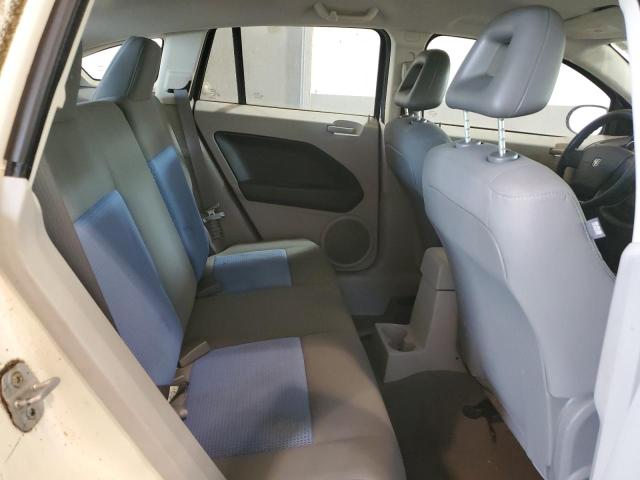 Photo 10 from auction – 2007 DODGE CALIBER-4 with VIN 1B3HB48BX7D350170