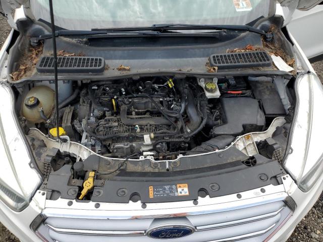 Photo 12 from auction – 2017 FORD ESCAPE SE with VIN 1FMCU9GD6HUC53645