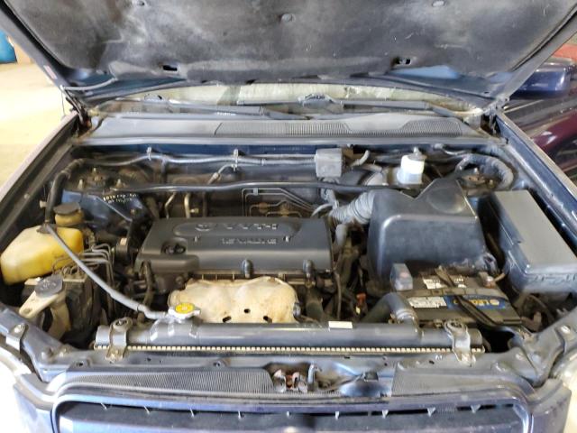 Photo 12 from auction – 2004 TOYOTA HIGHLANDER with VIN JTEGD21A040093514
