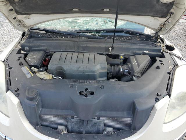 صورة رقم 12 من المزاد - 2008 BUICK ENCLAVE CX مع VIN 5GAER23788J192758