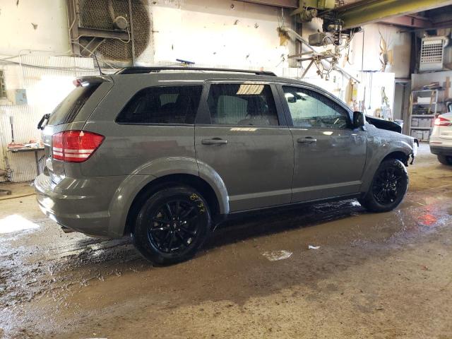Photo 3 from auction – 2020 DODGE JOURNEY SE with VIN 3C4PDCAB7LT262691