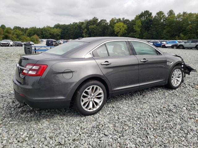 Снимка 3 от търг – 2018 FORD TAURUS LIM с VIN 1FAHP2F89JG101415