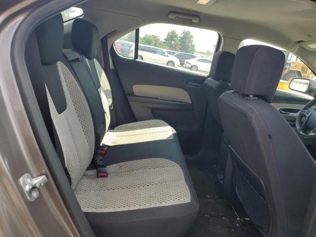 Photo 10 from auction – 2010 CHEVROLET EQUINOX LS with VIN 2CNALBEW0A6258947