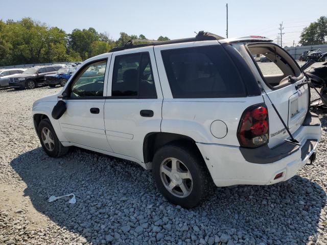 Photo 2 from auction – 2006 CHEVROLET TRAILBLAZE with VIN 1GNDT13S362249098