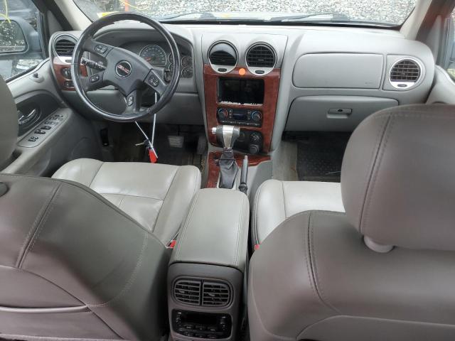 Zdjęcie 8 z aukcji – 2008 GMC ENVOY z VIN 1GKDT13S182148738