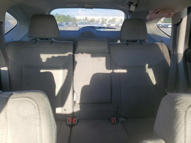 Photo 10 from auction – 2012 HONDA CR-V EX with VIN 2HKRM4H56CH628266