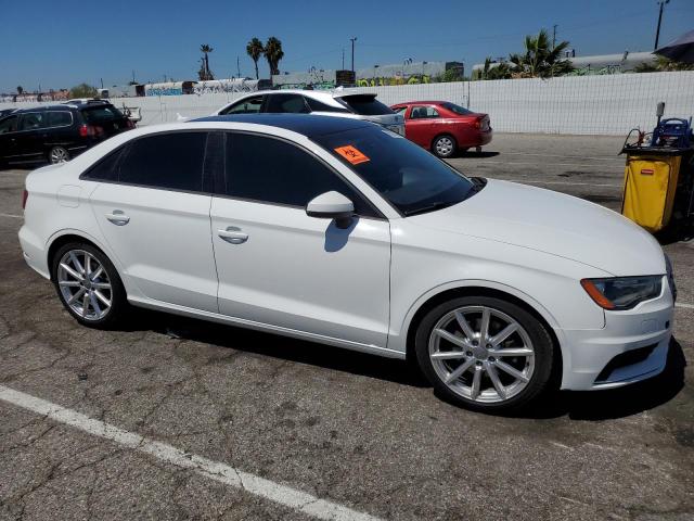 Photo 4 from auction – 2016 AUDI A3 PREMIUM with VIN WAUA7GFF8G1063420