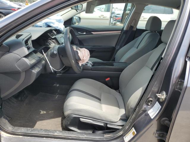 Photo 7 from auction – 2019 HONDA CIVIC LX with VIN 2HGFC2F60KH603880