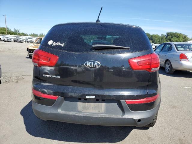 Photo 6 from auction – 2016 KIA SPORTAGE L with VIN KNDPBCAC3G7863816