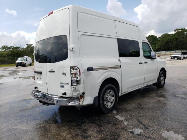 Photo 3 from auction – 2013 NISSAN NV 2500 with VIN 1N6AF0LY4DN104050