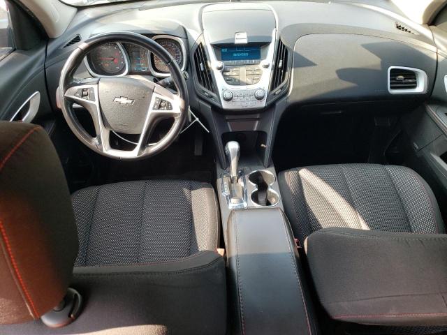 Photo 8 from auction – 2011 CHEVROLET EQUINOX LT with VIN 2CNFLEEC8B6462085