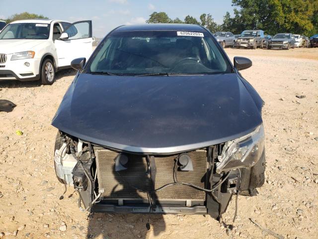 Photo 5 from auction – 2012 TOYOTA CAMRY BASE with VIN 4T1BF1FK8CU192072
