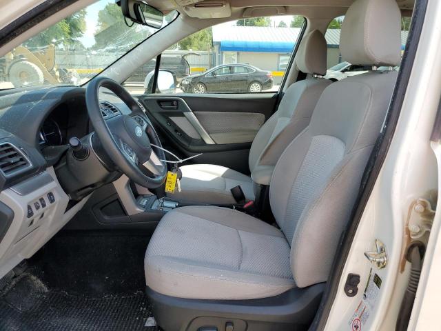 Снимка 7 от търг – 2017 SUBARU FORESTER 2 с VIN JF2SJAGC3HH448565