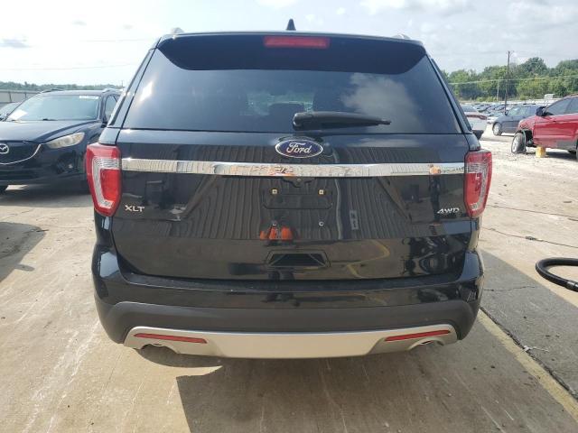 Photo 6 from auction – 2017 FORD EXPLORER X with VIN 1FM5K8D8XHGA68139