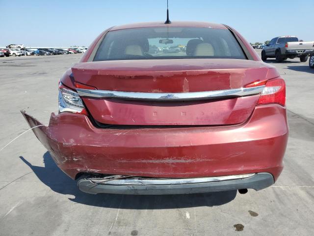 Photo 6 from auction – 2011 CHRYSLER 200 LX with VIN 1C3BC4FB3BN550433