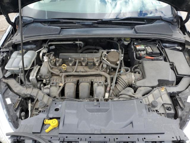 Photo 11 from auction – 2016 FORD FOCUS SE with VIN 1FADP3F20GL245970