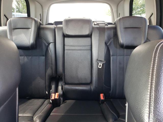 Photo 10 from auction – 2014 MERCEDES-BENZ GL 350 BLU with VIN 4JGDF2EE7EA424840
