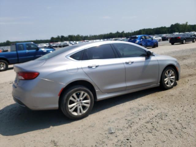 Photo 3 from auction – 2016 CHRYSLER 200 LIMITE with VIN 1C3CCCAB0GN153274