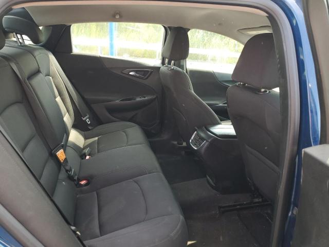 Photo 10 from auction – 2019 CHEVROLET MALIBU LT with VIN 1G1ZD5ST1KF176709