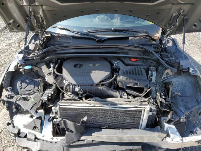 Снимка 11 от търг – 2017 MINI COOPER COU с VIN WMZYV5C3XH3C02221