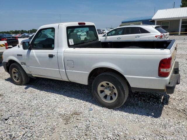 Photo 2 from auction – 2008 FORD RANGER with VIN 1FTYR10D18PA39815