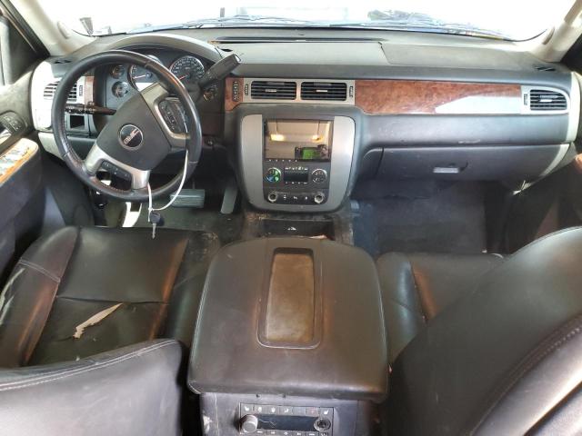Photo 8 from auction – 2011 GMC YUKON SLT with VIN 1GKS1CE06BR312455