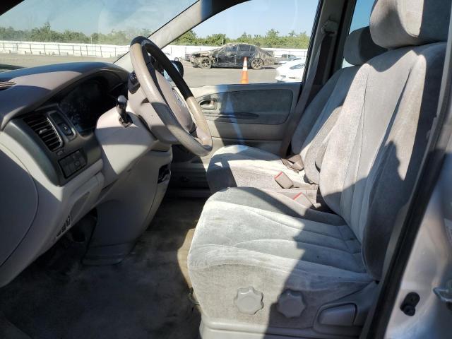 Photo 7 from auction – 2003 MAZDA MPV WAGON with VIN JM3LW28A430359528