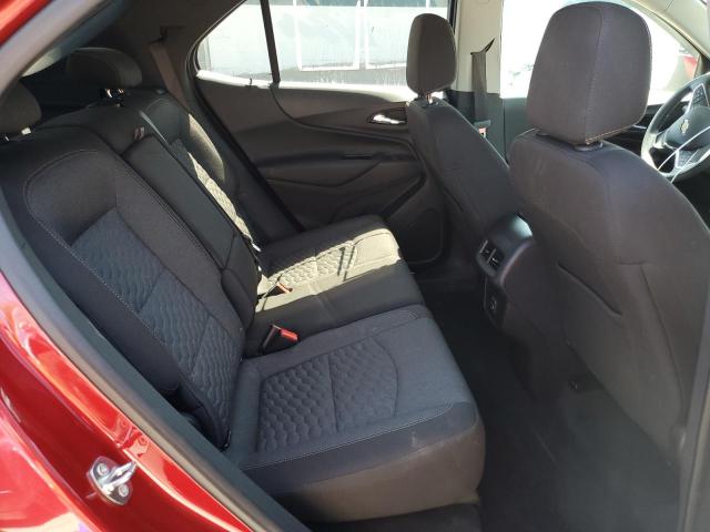 Photo 11 from auction – 2020 CHEVROLET EQUINOX LT with VIN 3GNAXUEV3LS647458