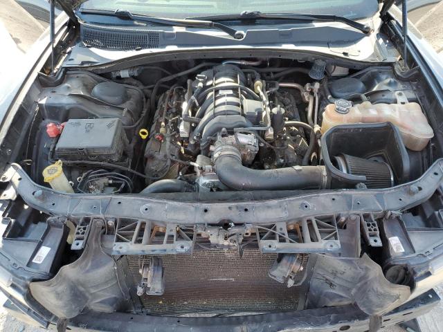 Photo 11 from auction – 2019 DODGE CHARGER R/ with VIN 2C3CDXCT2KH552537