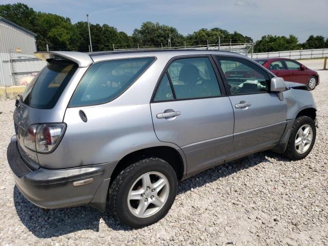 Photo 3 from auction – 2001 LEXUS RX 300 with VIN JTJHF10U610175863