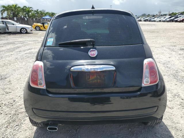 Photo 6 from auction – 2013 FIAT 500 POP with VIN 3C3CFFAR5DT571766