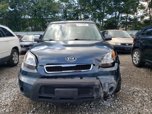 Photo 5 from auction – 2011 KIA UK with VIN KNDJT2A20B7299796