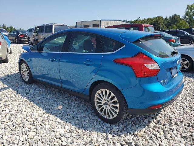 Photo 2 from auction – 2012 FORD FOCUS TITA with VIN 1FAHP3N22CL259060