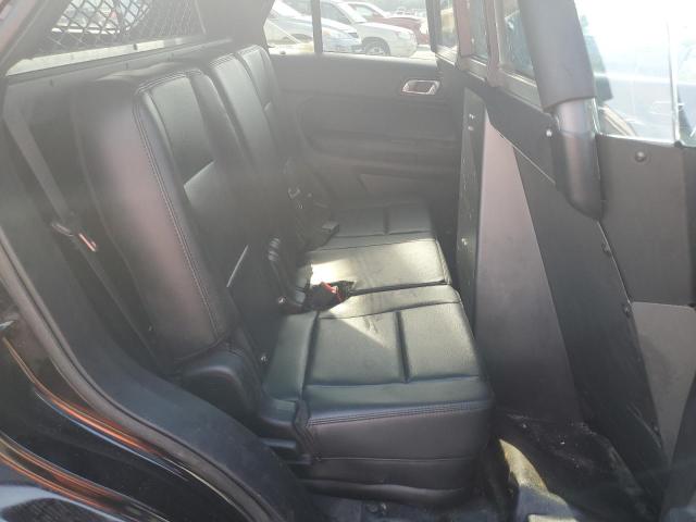 Photo 11 from auction – 2019 FORD EXPLORER P with VIN 1FM5K8AR6KGA12686