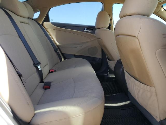Photo 10 from auction – 2013 HYUNDAI SONATA GLS with VIN 5NPEB4AC2DH745695
