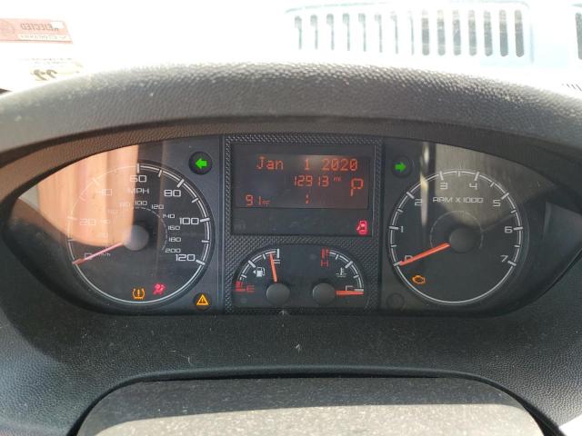 Снимка 9 от търг – 2021 RAM PROMASTER с VIN 3C6MRVJG4ME550144