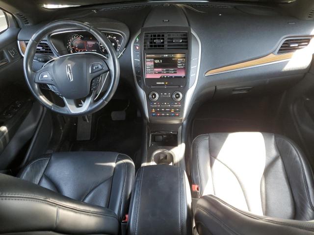 Photo 8 from auction – 2015 LINCOLN MKC with VIN 5LMTJ2AH5FUJ18839