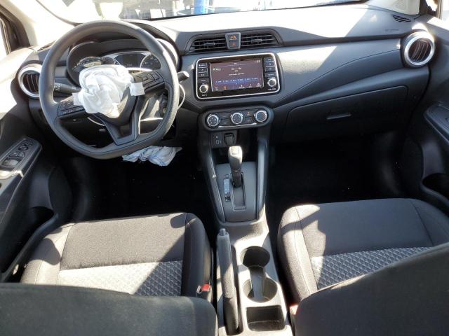Photo 8 from auction – 2023 NISSAN VERSA S with VIN 3N1CN8DV1PL847533