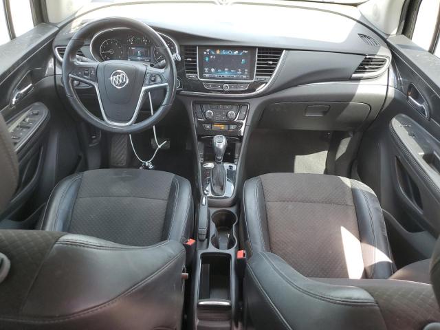 Photo 8 from auction – 2019 BUICK ENCORE PRE with VIN KL4CJASB1KB717233