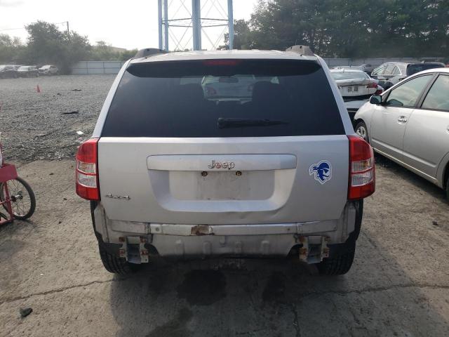 Снимка 6 от търг – 2007 JEEP COMPASS с VIN 1J8FF47W07D122492