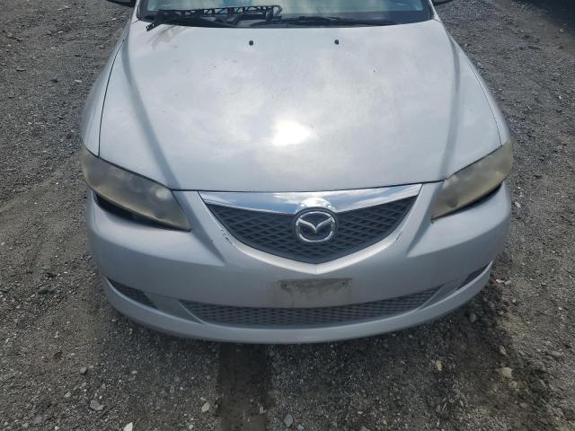 Photo 11 from auction – 2003 MAZDA 6 I with VIN 1YVFP80C435M08100