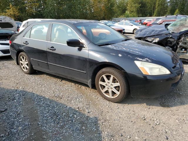 Photo 4 from auction – 2003 HONDA ACCORD EX with VIN 1HGCM66503A071304