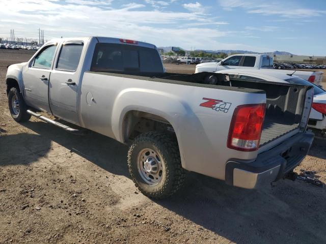 Photo 2 from auction – 2009 GMC SIERRA K25 with VIN 1GTHK53K69F104381